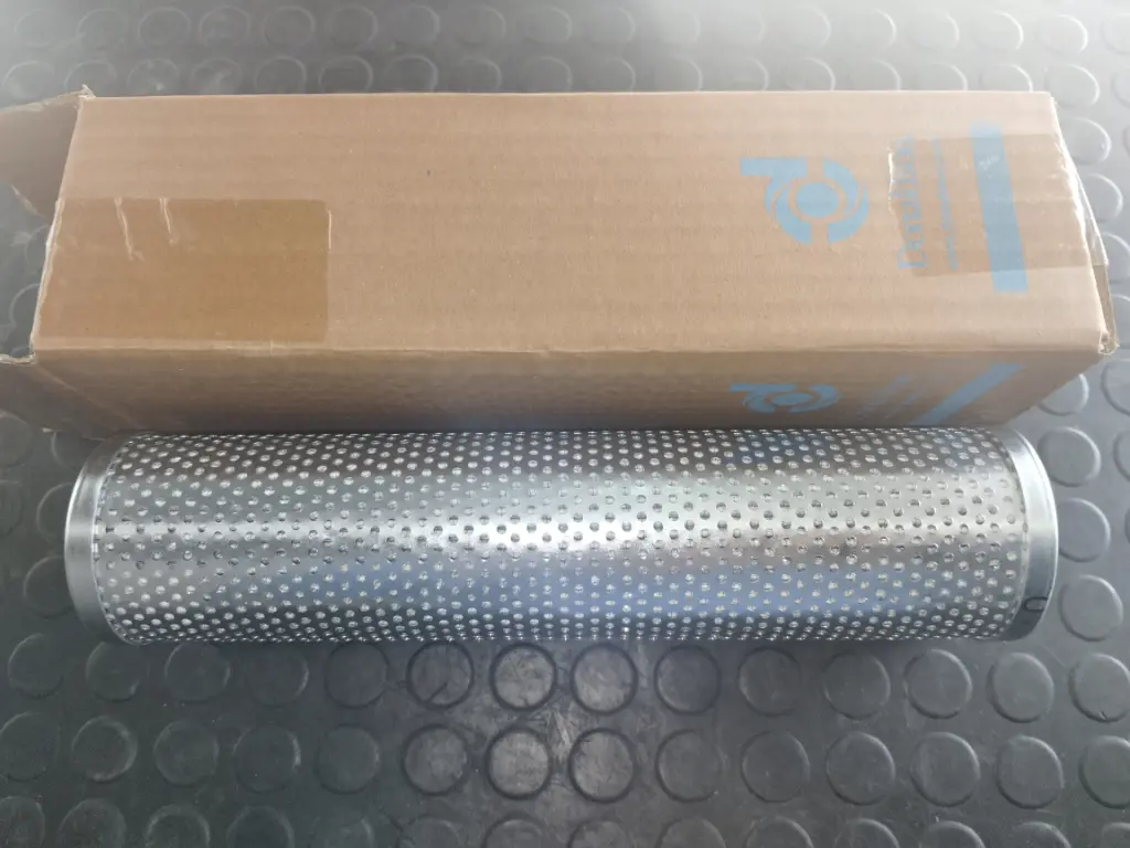 FILTRO HIDRAULICO PARA JCB 40/300893