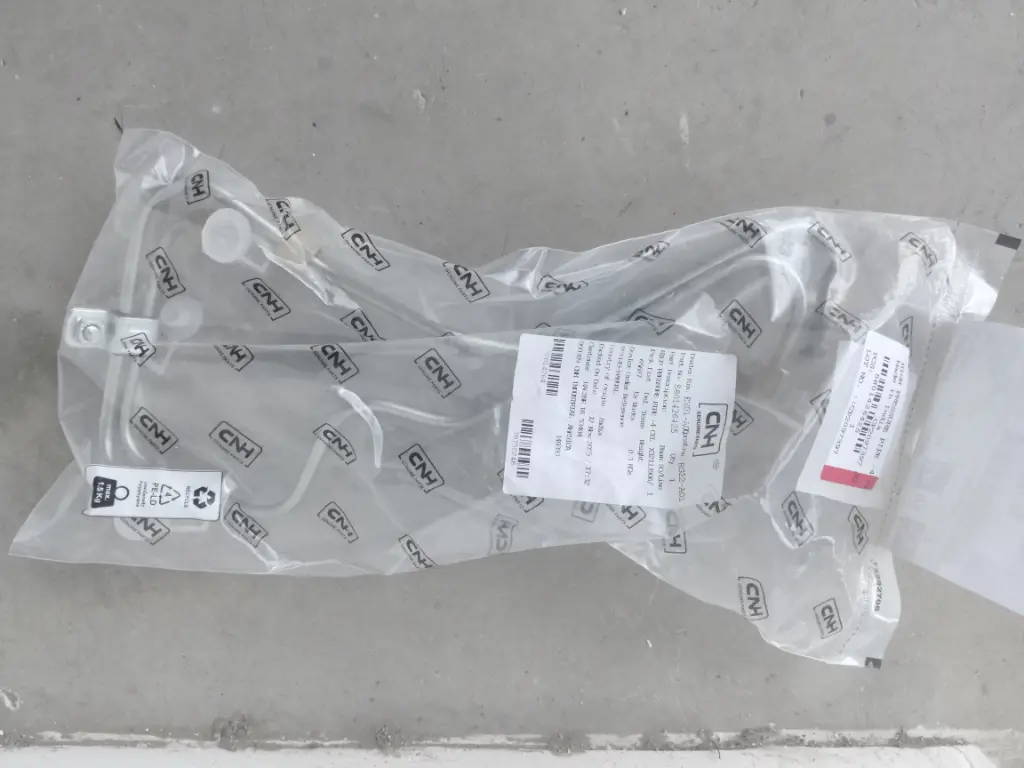 TUBO DE INYECCION 1 Y 2 PARA CASE 770EX 5801426425