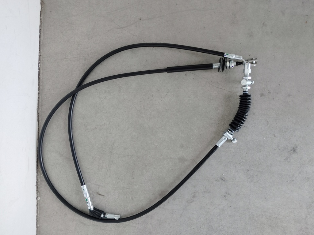 CHICOTE DE ACELERADOR PARA NEW HOLLAND 85827699