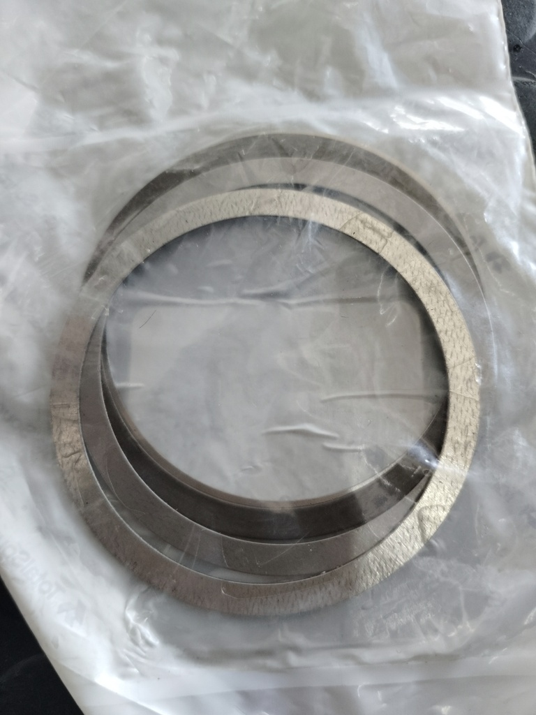 KIT DE ARANDELAS PARA JCB 921/02200