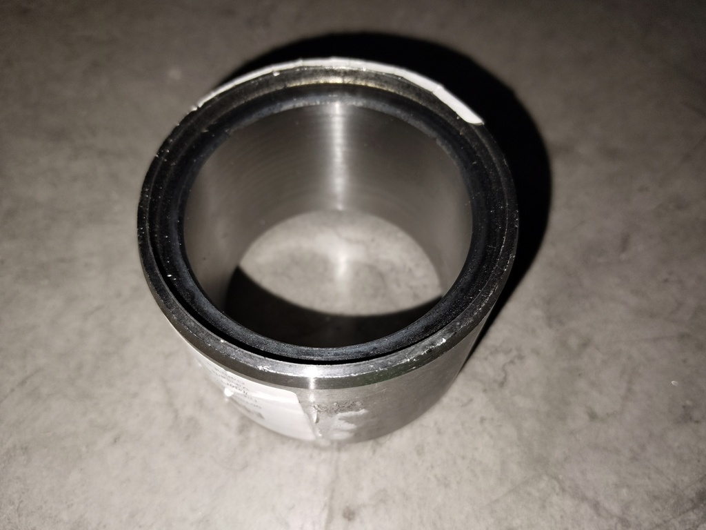 BUJE DE SILLA A BOOM PARA NEW HOLLAND 83910557