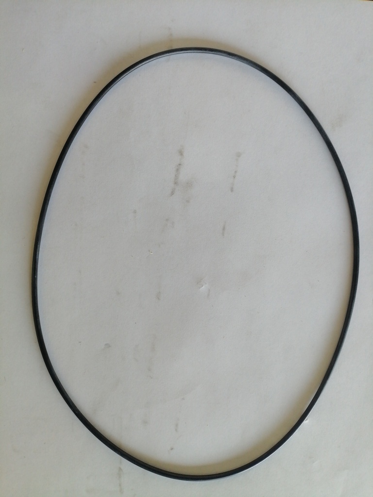 ORING PARA TRANSMISION TEREX 6194310M1