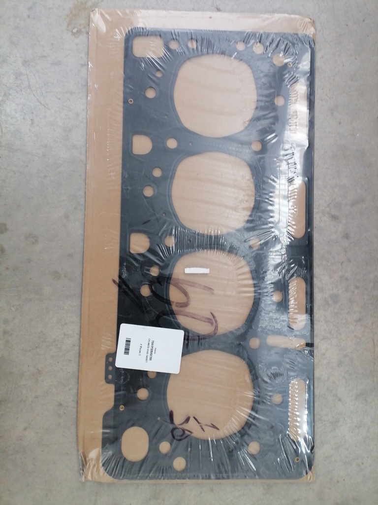 EMPAQUE DE CABEZA 444 T4 JCB 320/02709