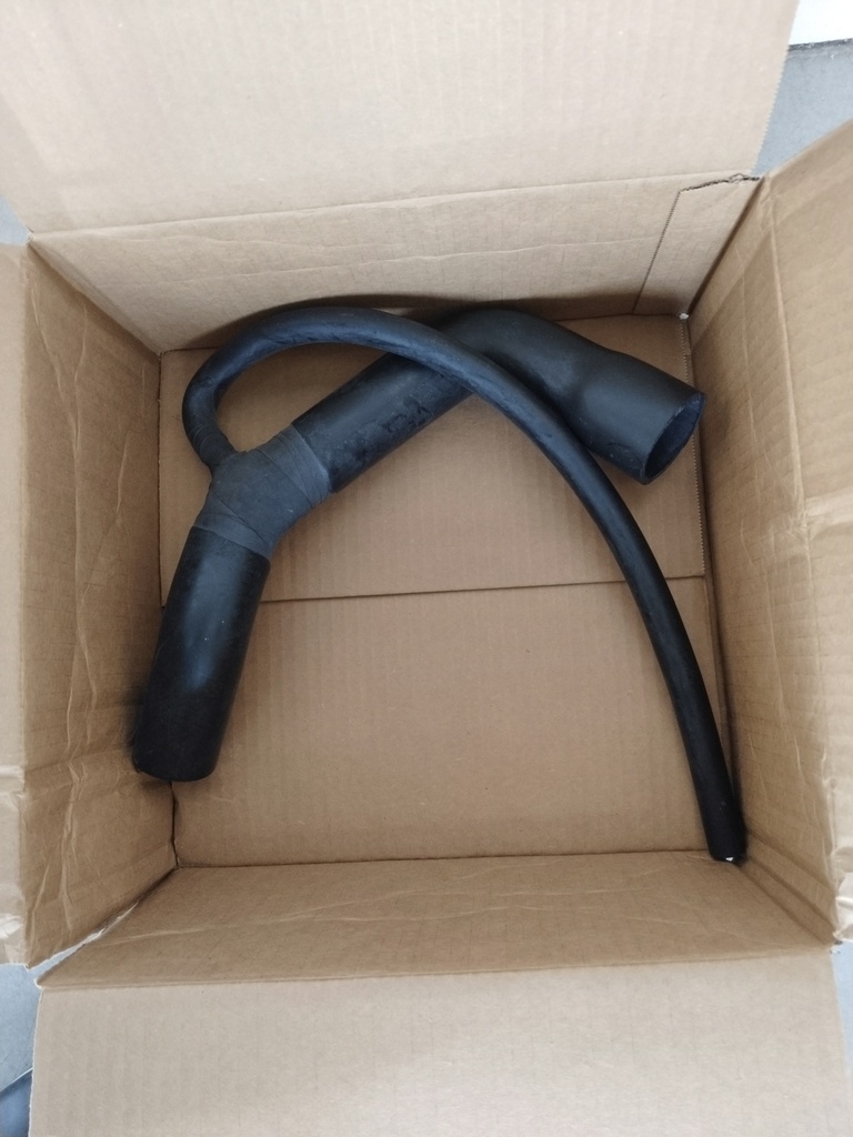 MANGUERA PARA JCB 834/00528