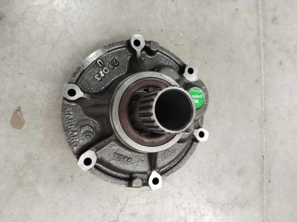 BOMBA DE TRANSMISION PARA CASE ORIGINAL 87705431