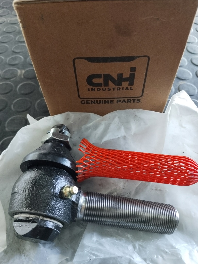 ROTULA DIRECCION IZQUIERDA PARA CASE 770SS BU3950003