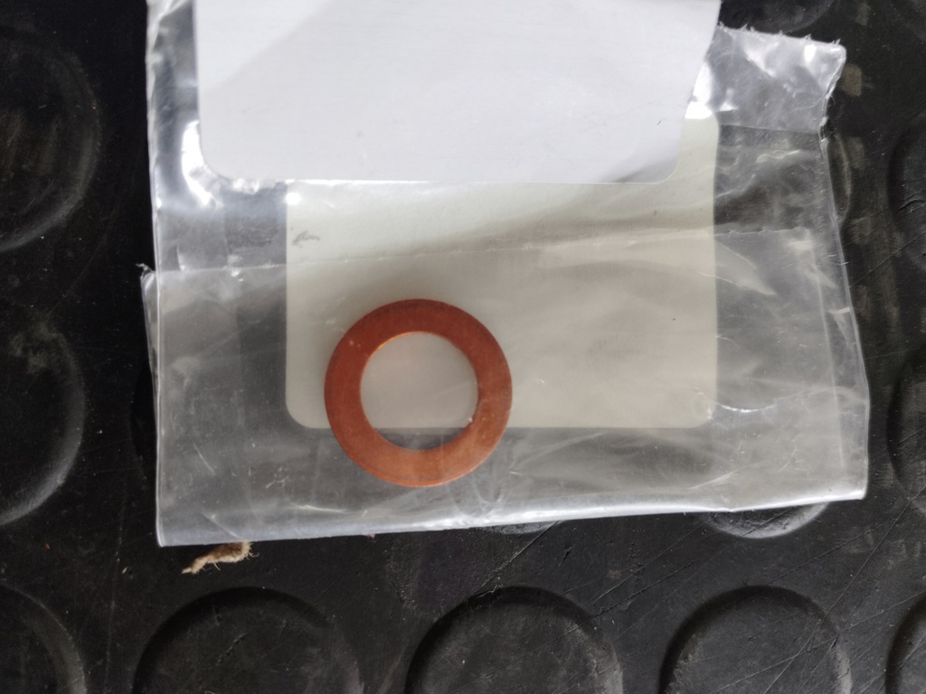 RONDANA PARA CASE 87429994