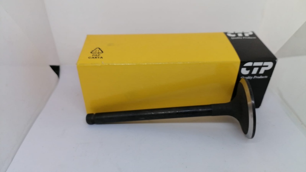 VALVULA DE ADMISION PARA JCB PERKINS RG38084 02/202941