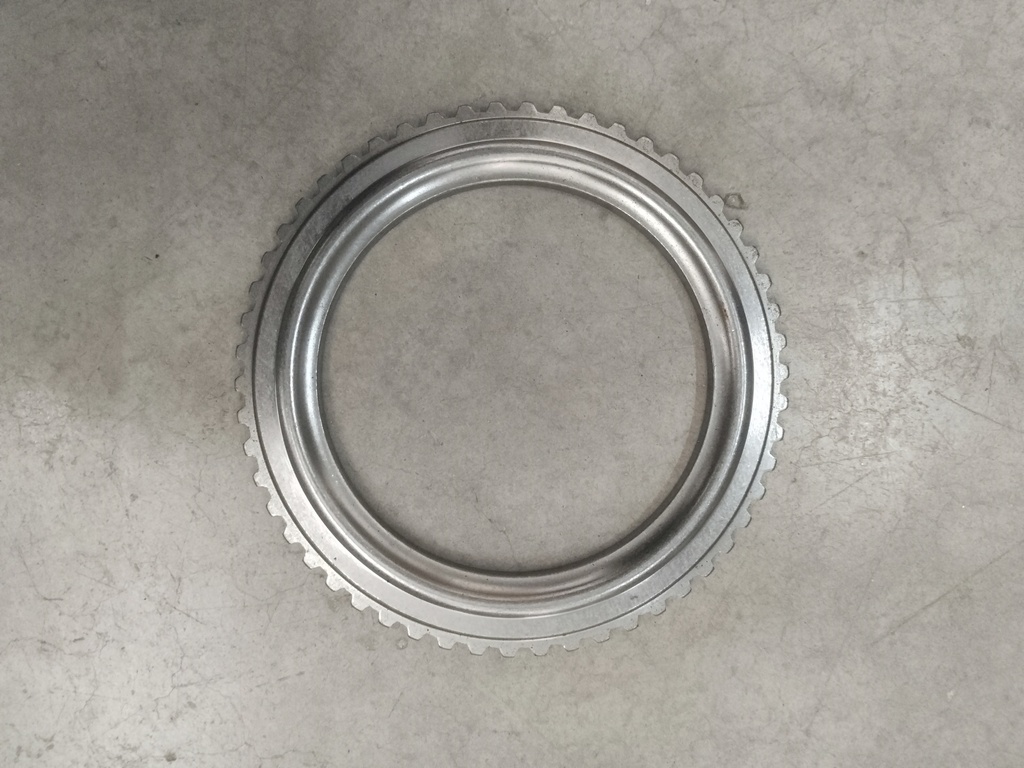 PLATO DE PRESION PARA CASE D50081