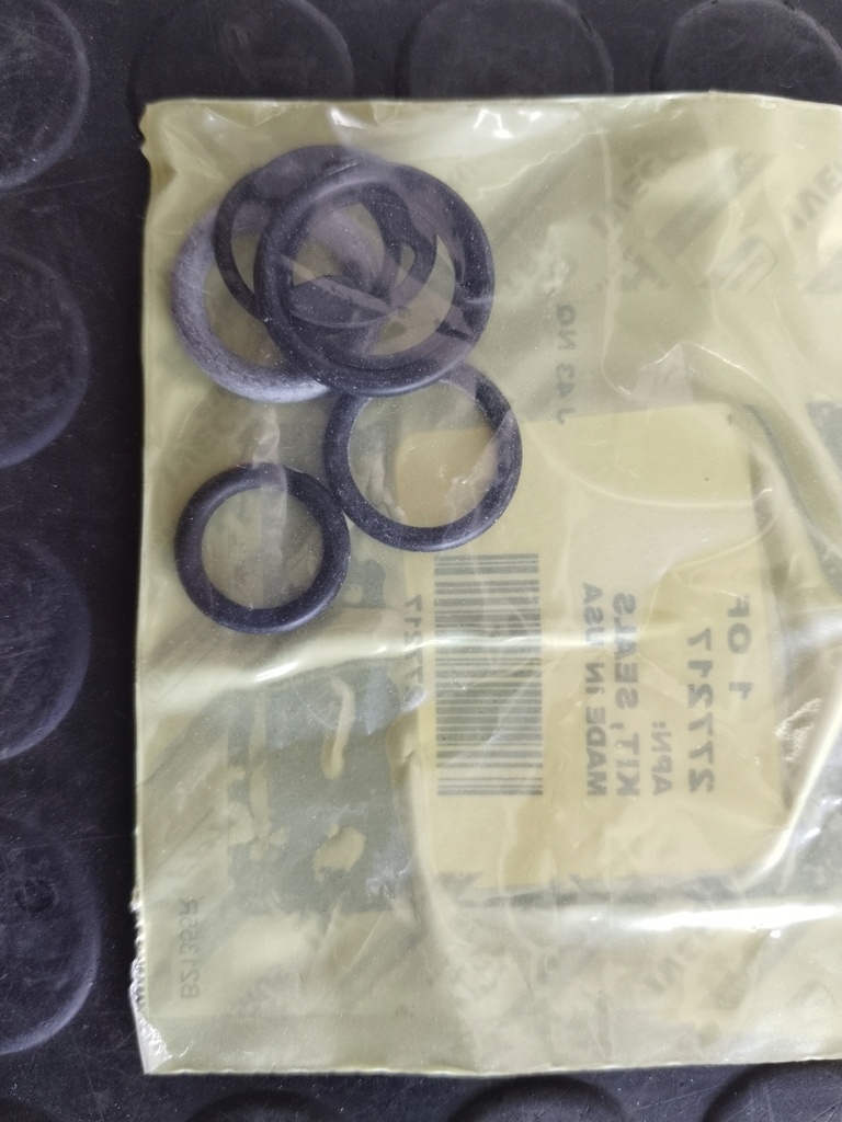 KIT DE SELLOS PARA CASE 277217