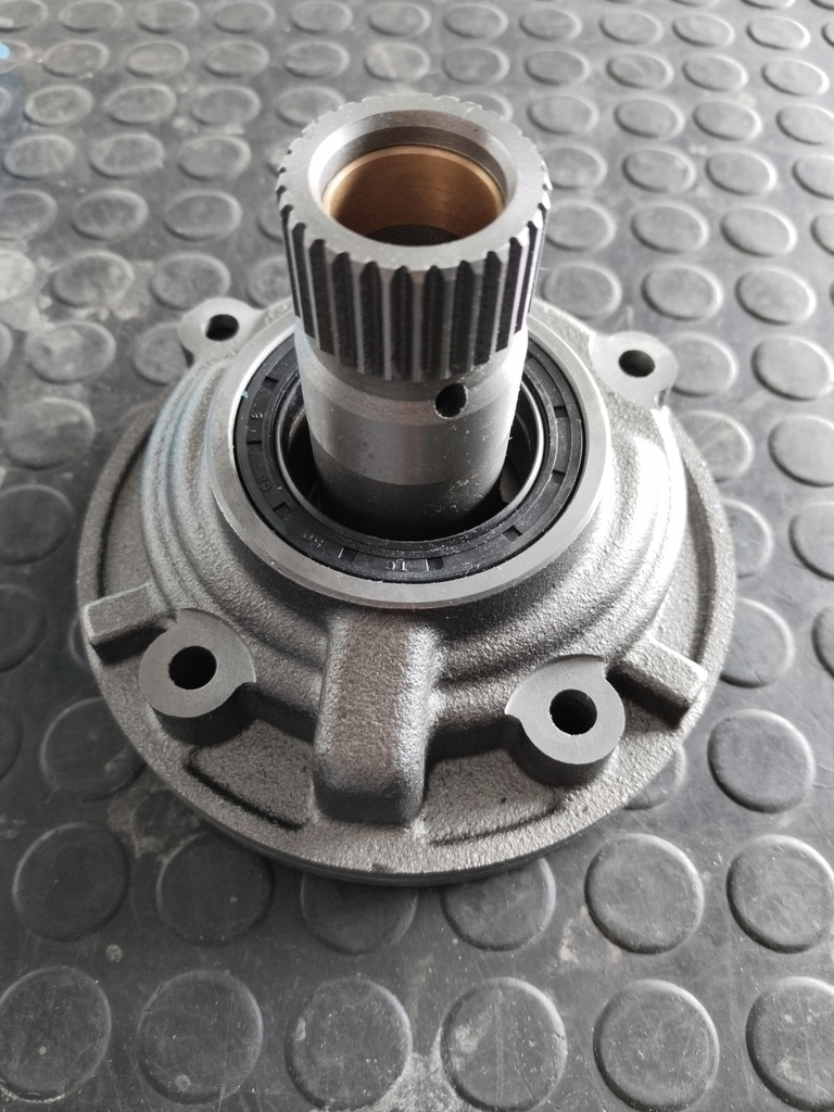 BOMBA DE TRANSMISION PARA CATERPILLAR 416B 6Y3864