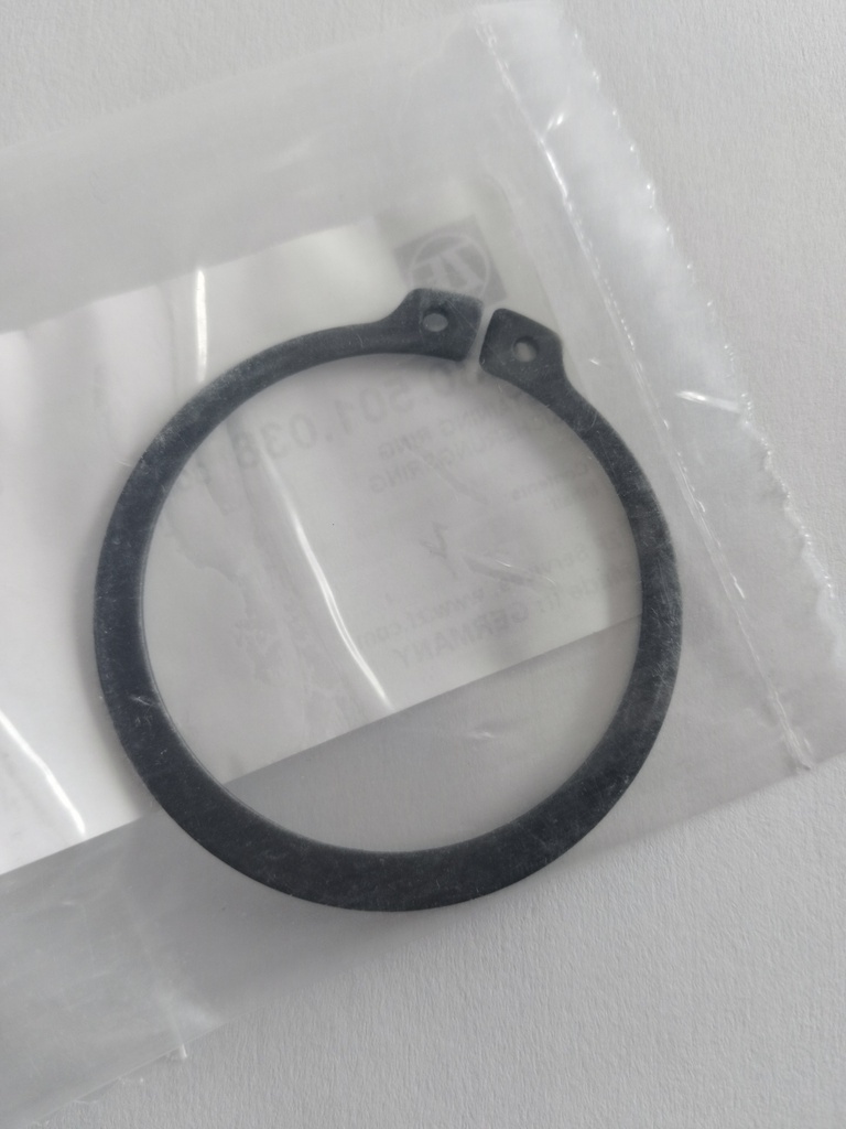 SEGURO OMEGA PARA JOHN DEERE T159519