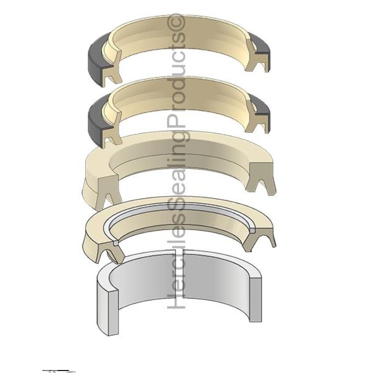 KIT DE SELLOS 70 PARA JOHN DEERE AHC16724