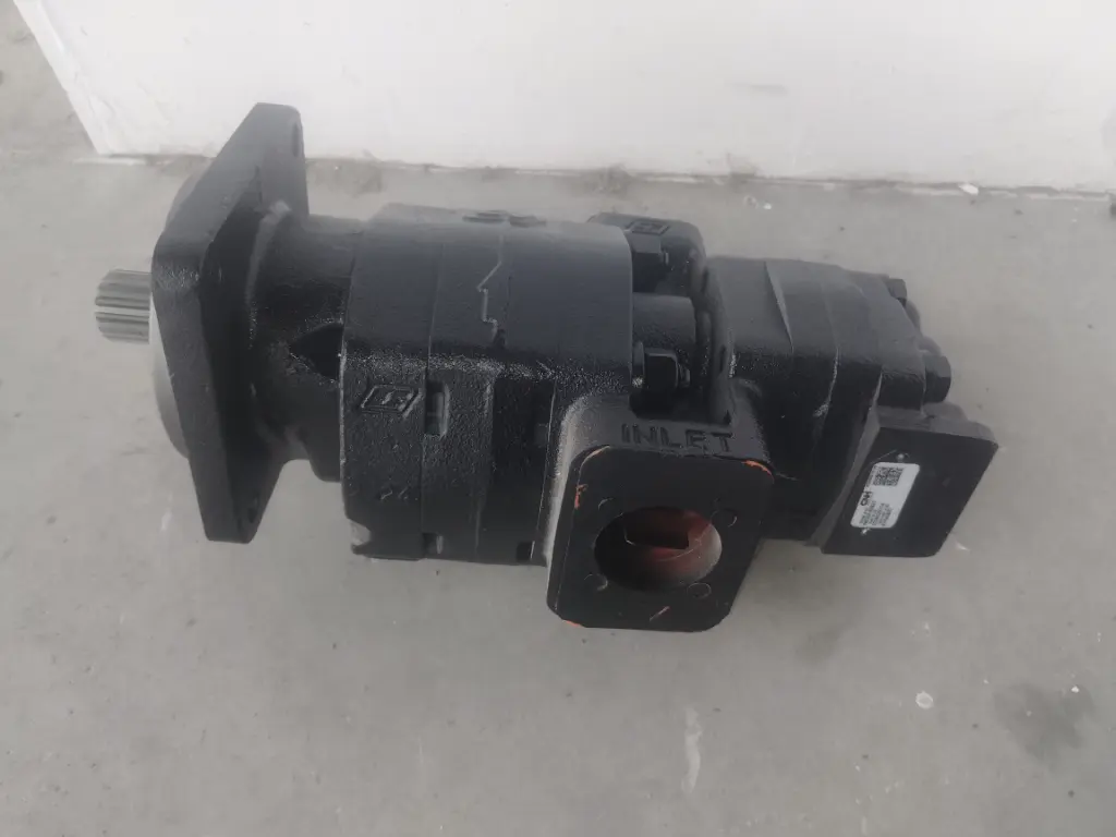 BOMBA HIDRAULICA 14T PARA CASE 87435827 3239529174