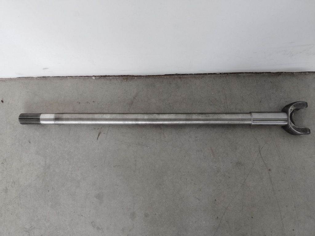 FLECHA YUGO PARA CASE 851EX 87306930