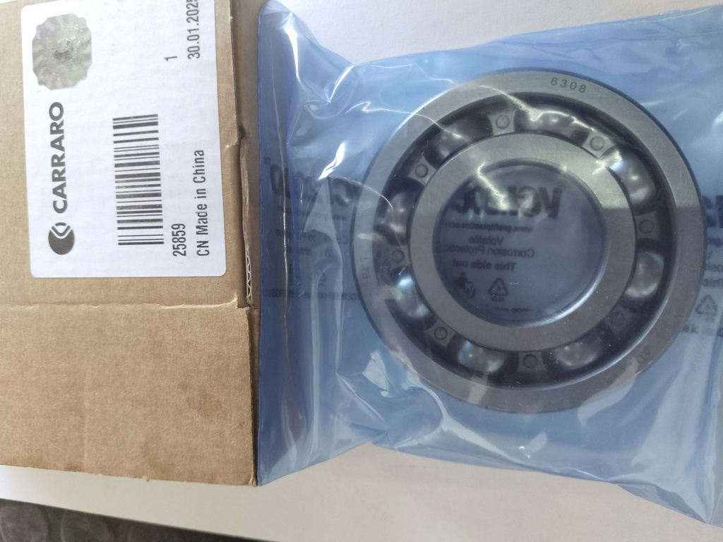 BALERO DE TRANSMISION PARA CASE 87436685