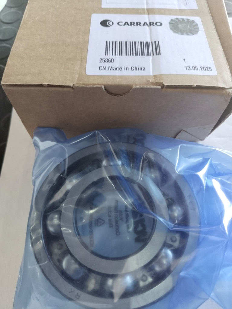 BALERO DE TRANSMISION PARA CASE 87705469