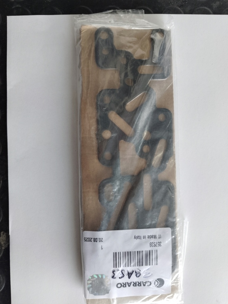 EMPAQUE DE TRANSMISION PARA CASE 87705720