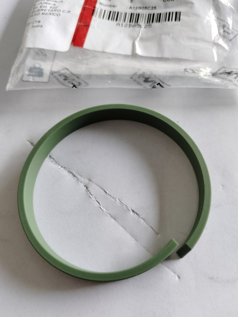 GUIA DESLIZAMIENTO PARA CASE 770EX G100449