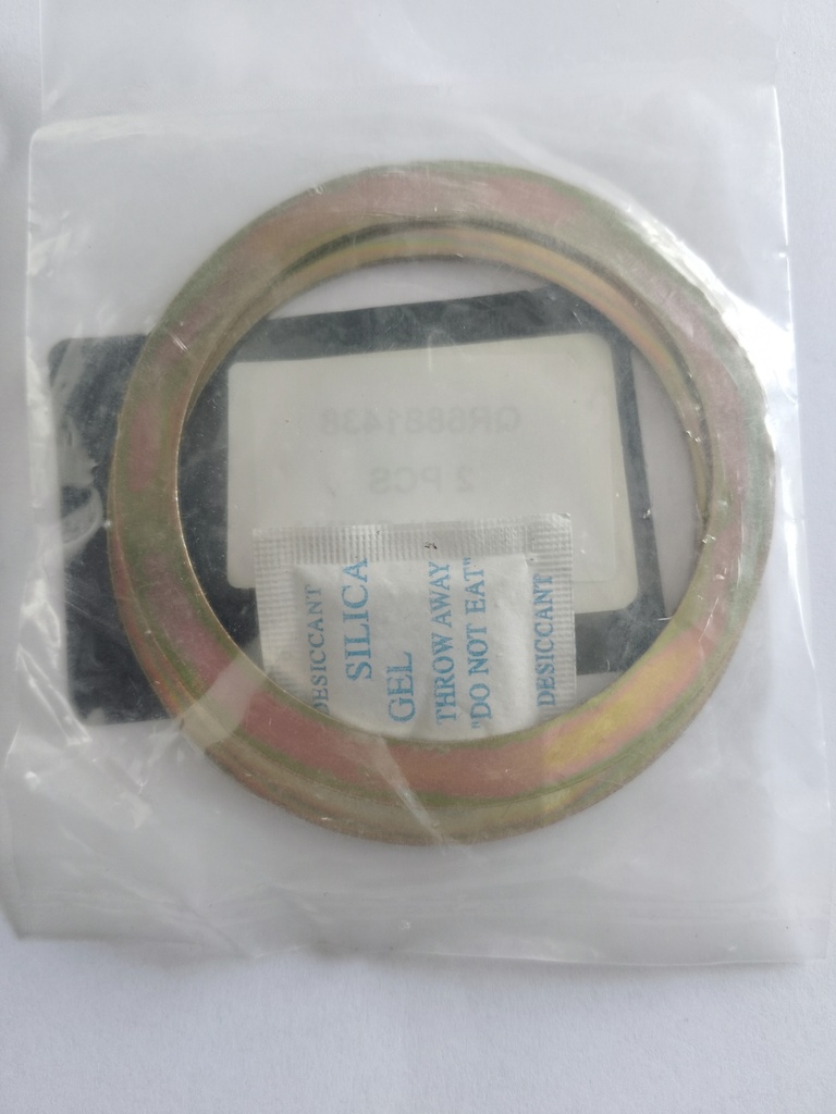 PAR DE ARANDELA PARA CASE 175323A1