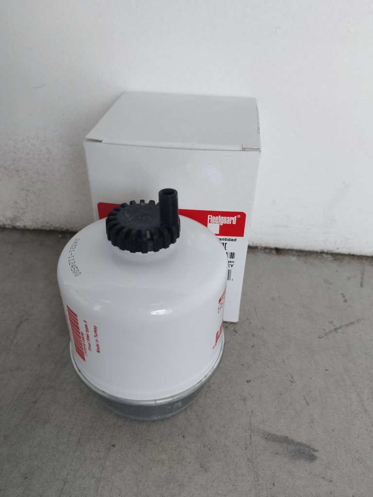 FILTRO DE DIESEL PARA JCB 400/E2676