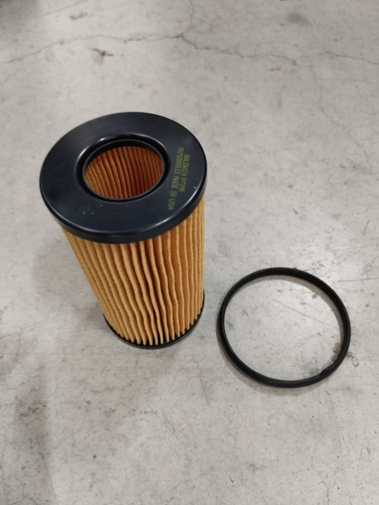 FILTRO DE ACEITE PARA JCB 333/H5477