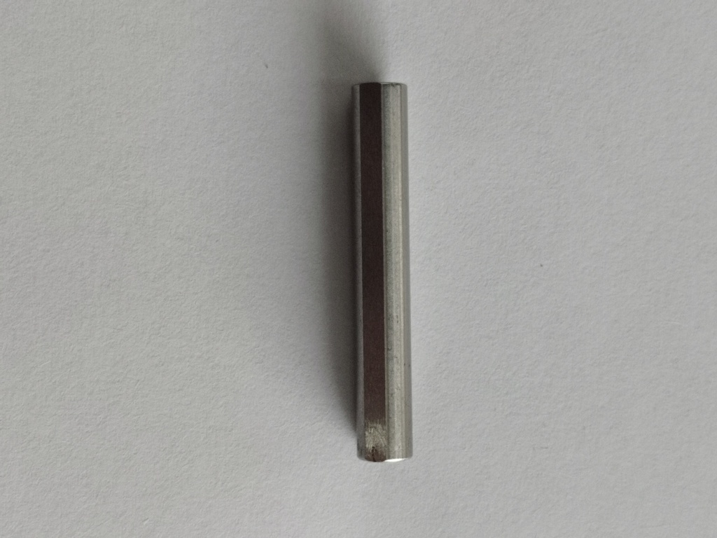 PIN DE BOMBA CEBADORA PARA JCB 320/07056