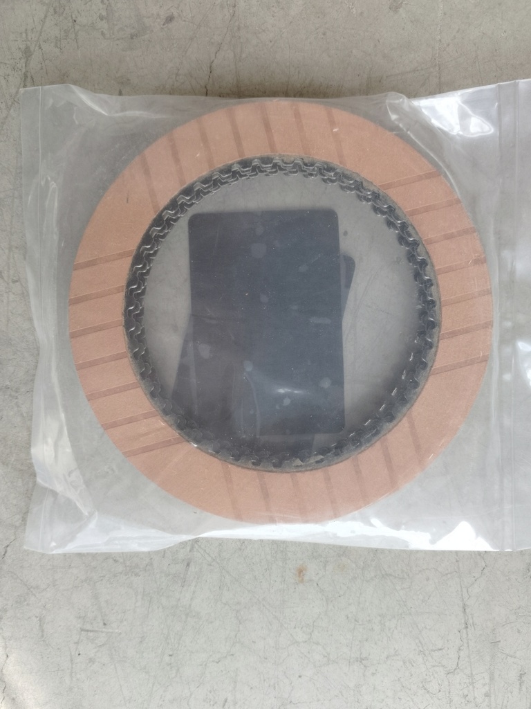 DISCO DE FRICCION TRANSMISION PARA JCB 445/30011