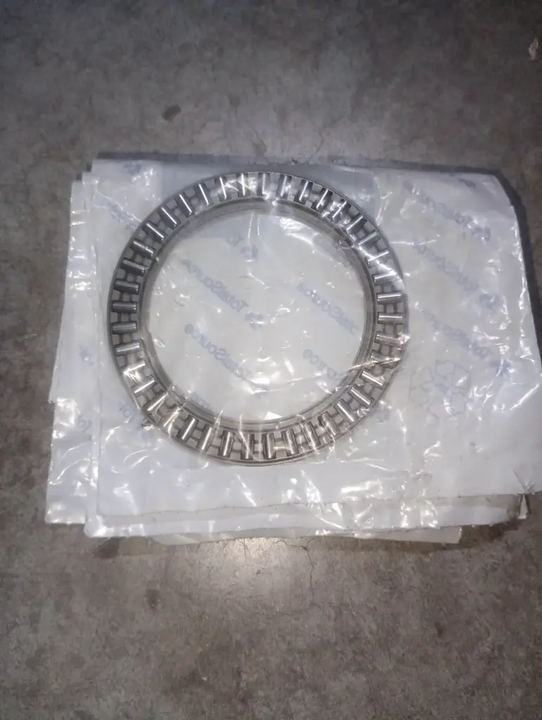 BALERO DE AGUJAS PARA TRANSMISION JCB 917/50300