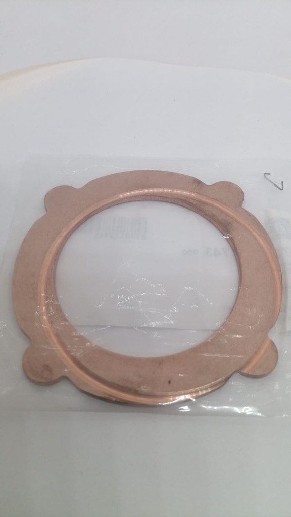 RONDANA DE BOCAFLECHA PARA CATERPILLAR 3311401