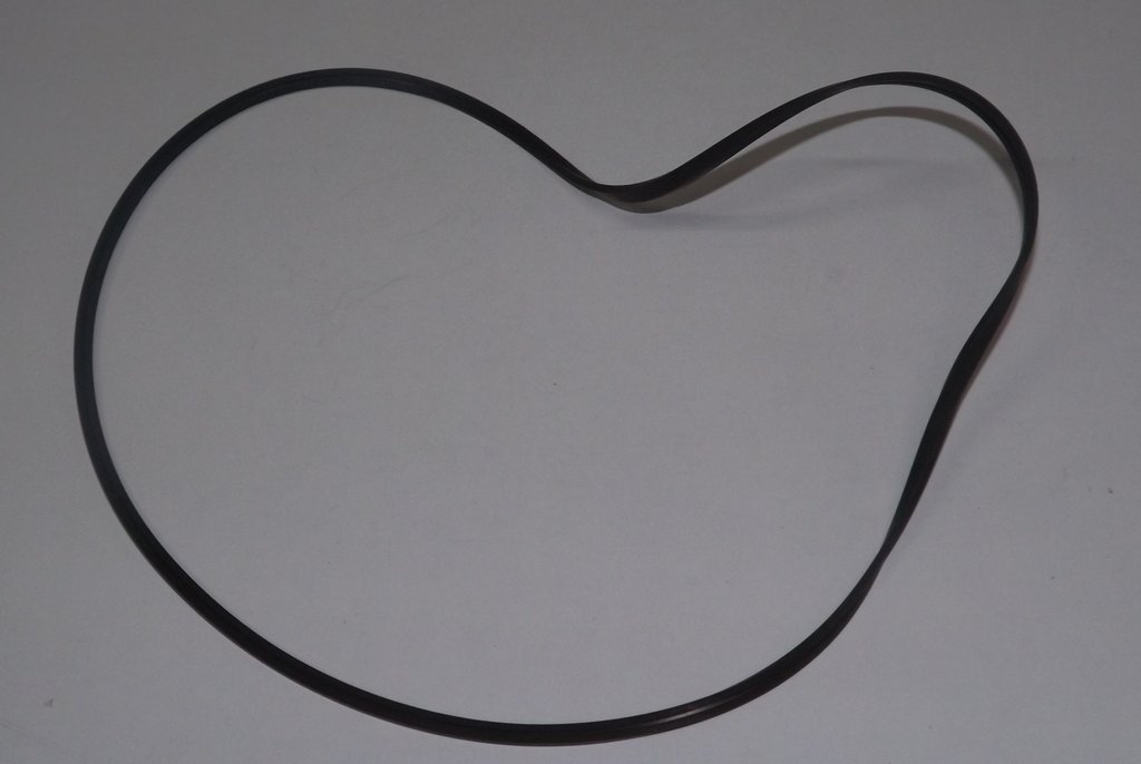 LIGA PARA PISTON DE FRENO JOHN DEERE PARKING 310E/G OEM T159478