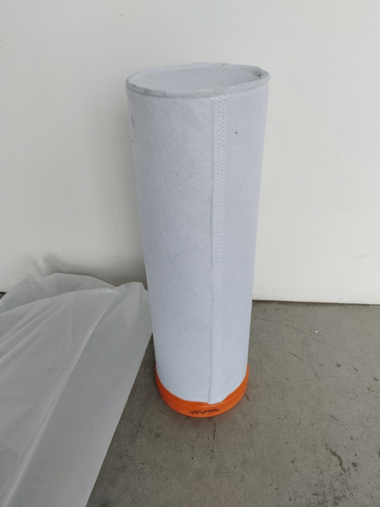 FILTRO DE AIRE PARA TEREX KIRLOSKAR TLB844S 6H.411.01.0.00