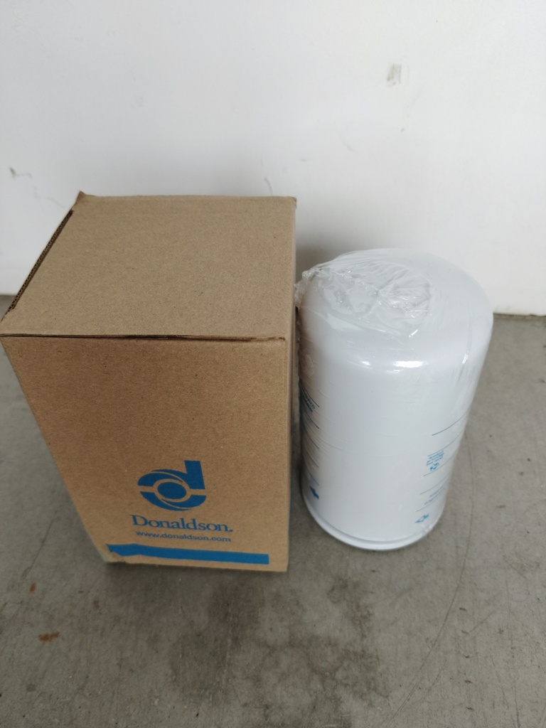 FILTRO DE TRANSMISION PARA TEREX 760B COM-T4 6190810M1