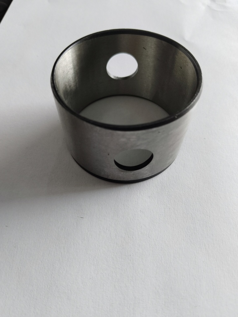 BUJE DE SILLA A MUÑON PARA JCB 831/10229