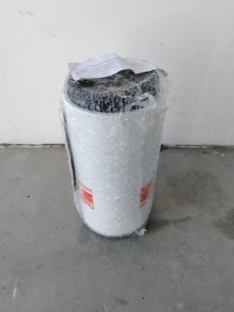 FILTRO DE DIESEL PARA VOLVO VOE11110668