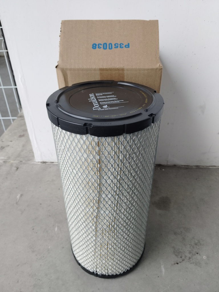 FILTRO DE AIRE PARA VOLVO VOE11110283