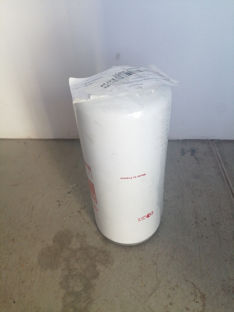 FILTRO DE ACEITE PARA VOLVO BL60B VOE3831236