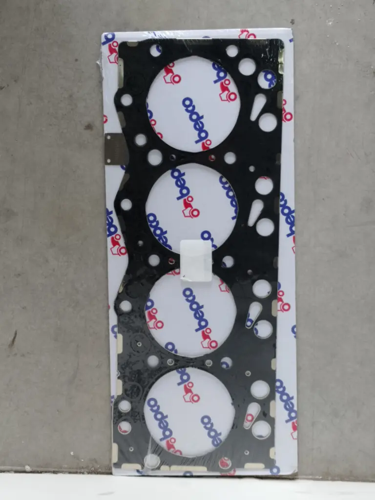 EMPAQUE DE CABEZA PARA CASE IVECO TIER 3 2830706