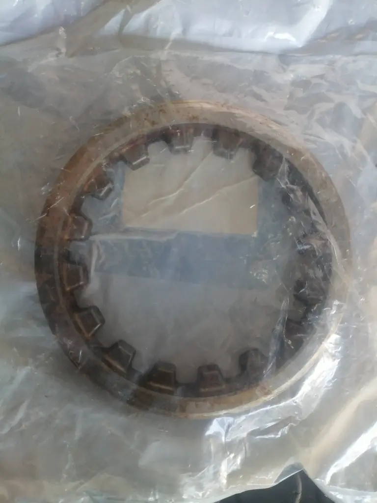 TUERCA PARA NEW HOLLAND 85827745