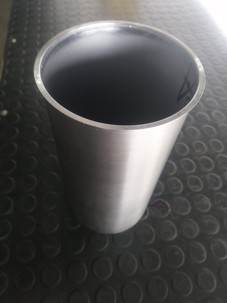 CAMISA DE MOTOR 6BG1 FOR JCB JS200 N° PARTE 02/801542
