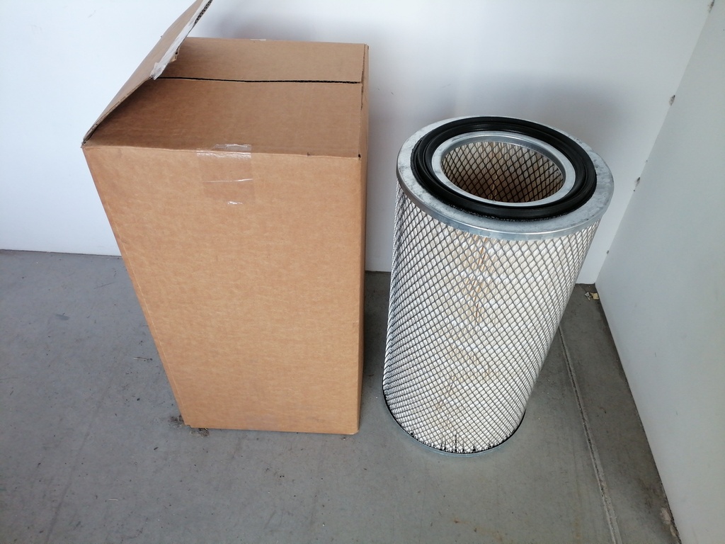 FILTRO DE AIRE PARA CASE CX220C 90476461