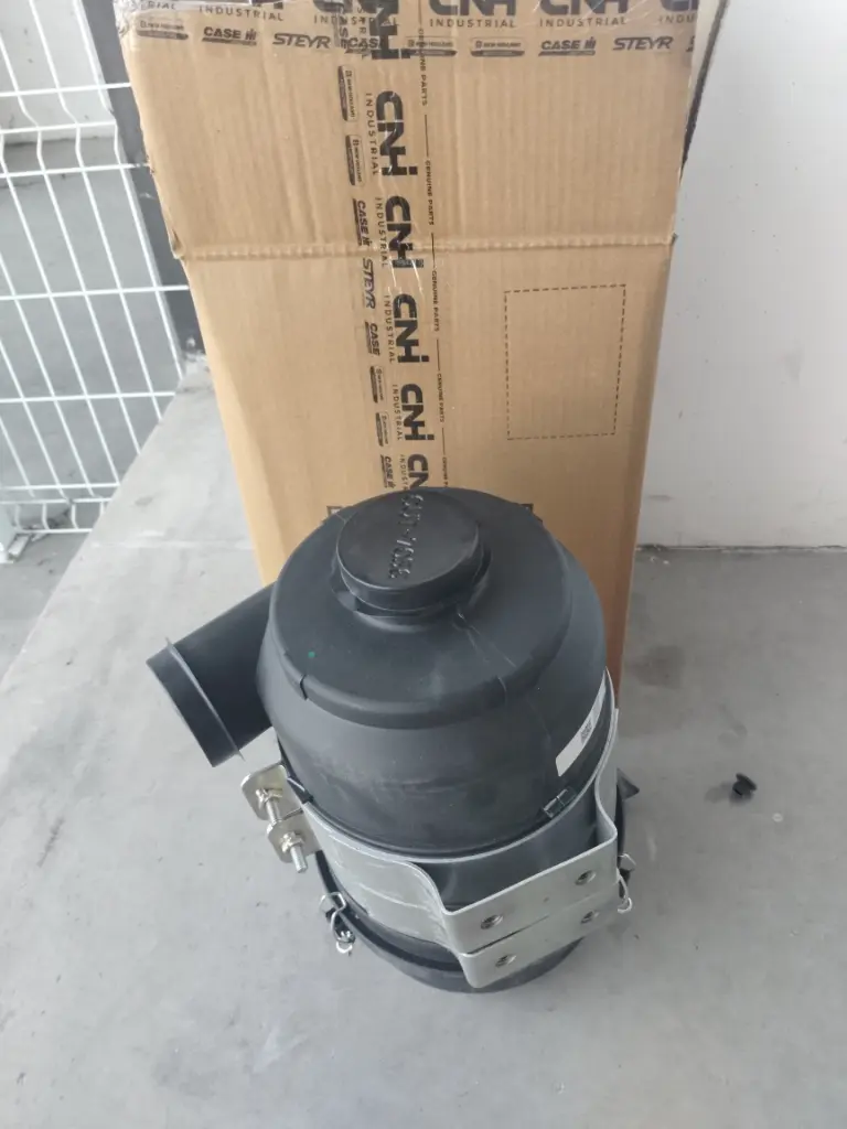 PORTAFILTRO DE AIRE PARA CASE 770EX 851EX 84599401