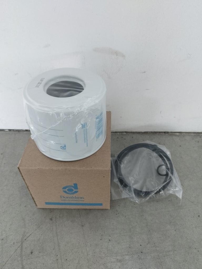 FILTRO DE DIESEL DONALDSON P502420