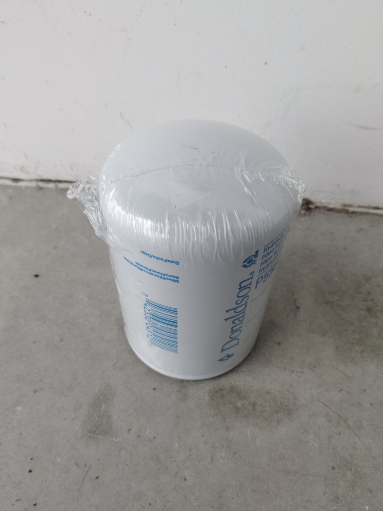 FILTRO HIDRAULICO PARA HYUNDAI R210 SMART 3UN6-00090