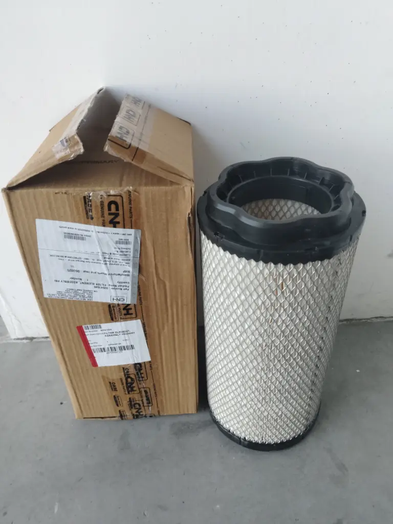 FILTRO DE AIRE PARA CASE 851NX 92041646