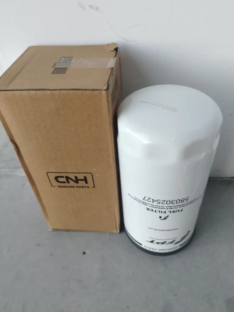 FILTRO DE DIESEL PARA CASE 851NX 5803025427