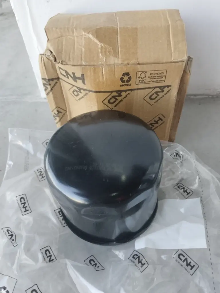 FILTRO DE ACEITE PARA CASE 851NX 5802431043