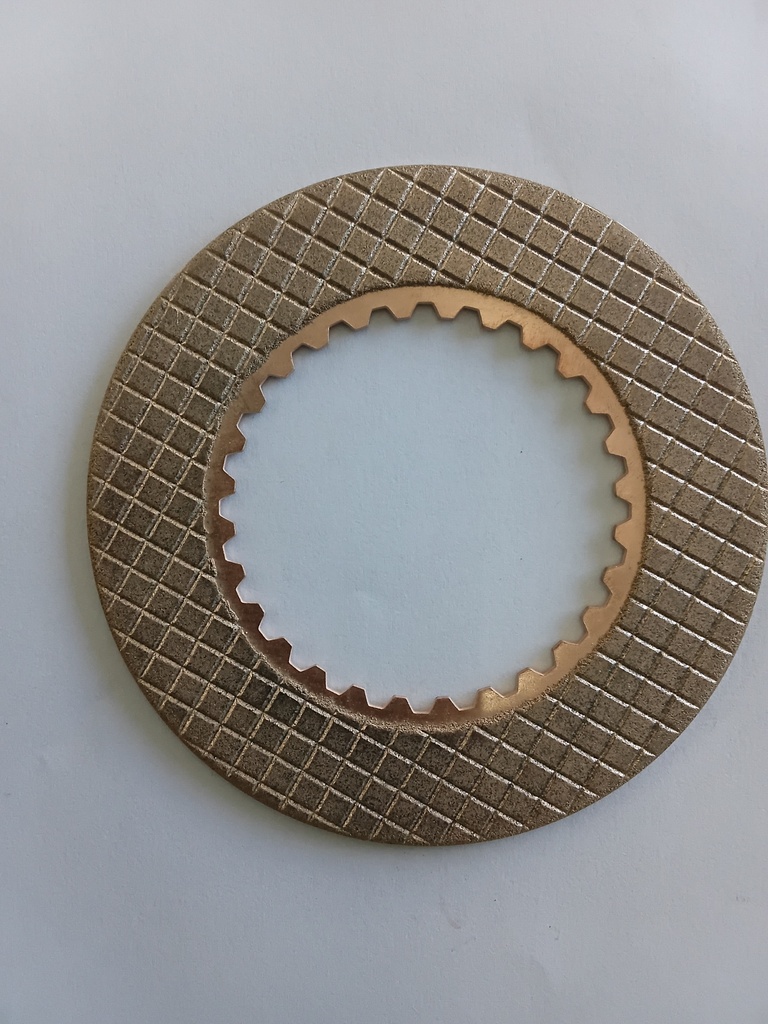 DISCO DE FRICCION TRANSMISION PARA JCB 445/05106