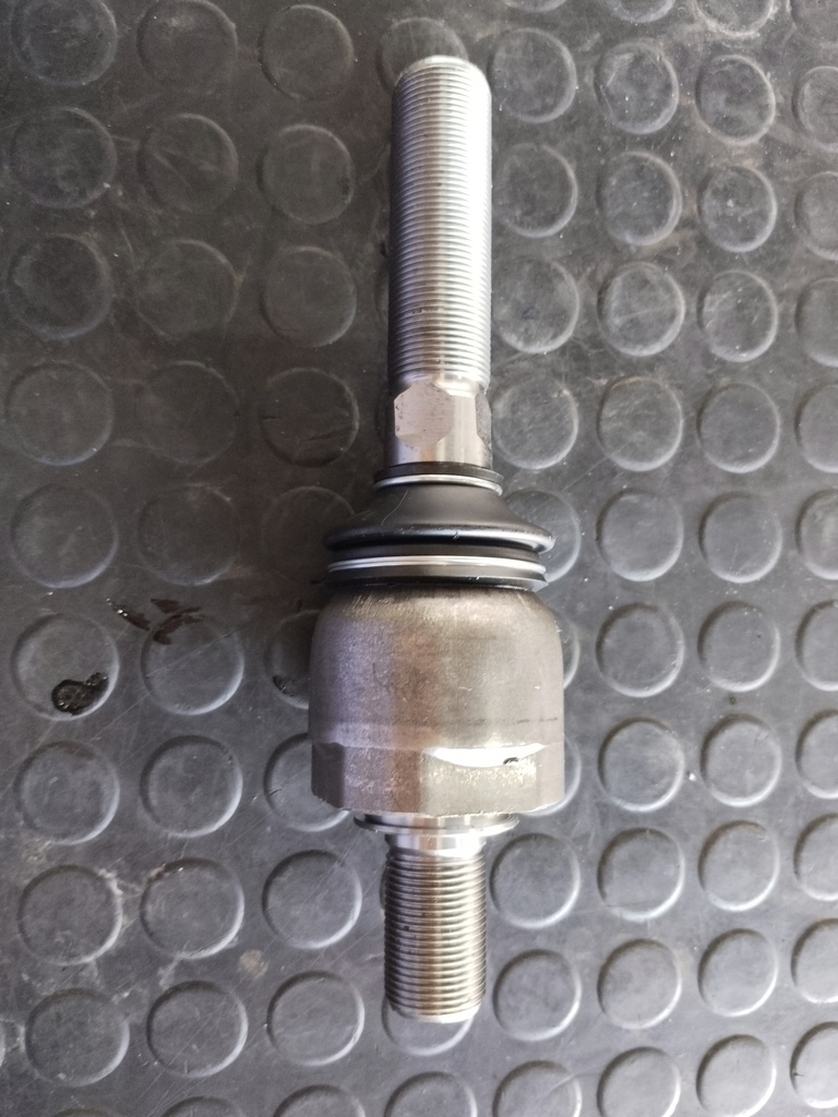 AJUSTADOR TERMINAL DE DIRECCION PARA JOHN DEERE 410D AL60161
