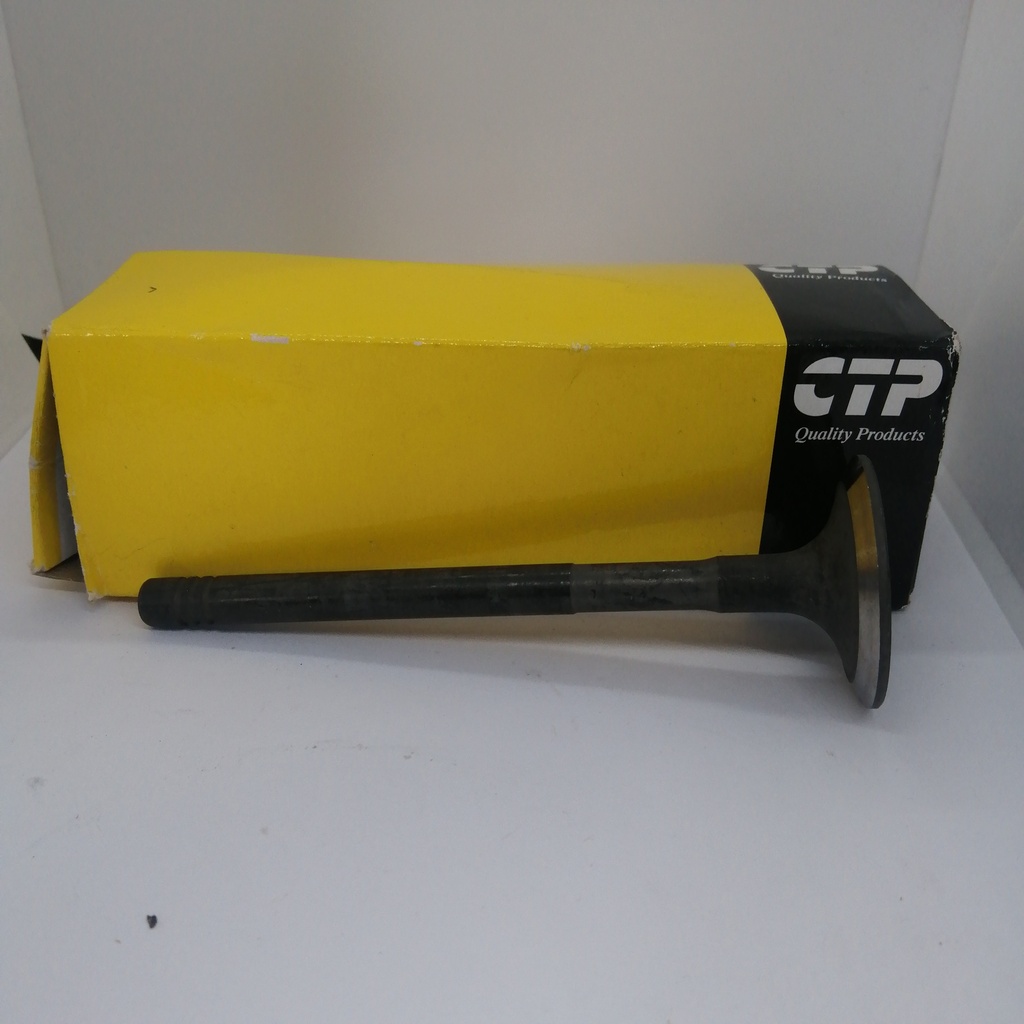 VALVULA DE ESCAPE PARA CATERPILLAR C4.4T/TA 3153394